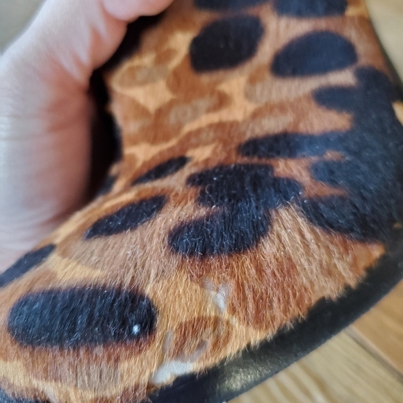 𝅺BALENCIAGA stiletto booties - Picture 6 of 12